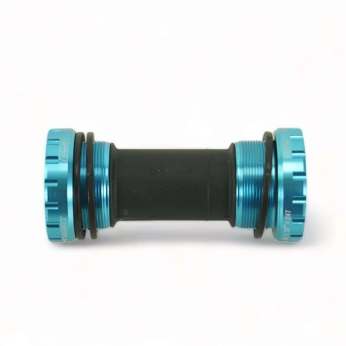SD Bottom Bracket V2 BSA Blue